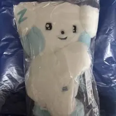 2026年最新】Zeroni ぬいぐるみ フラットの人気アイテム - メルカリ