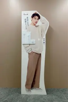 2026年最新】向井康二 アクスタ ちふれの人気アイテム - メルカリ