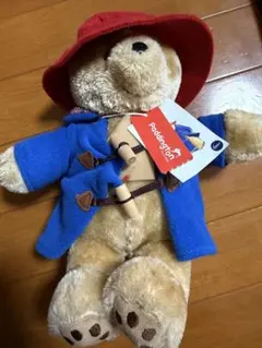 2026年最新】パディントン ベア ぬいぐるみの人気アイテム - メルカリ