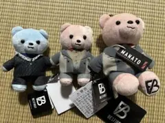 2026年最新】マナト くまの人気アイテム - メルカリ