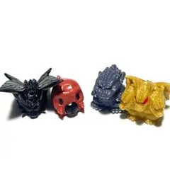 2026年最新】ゴジラ ソフビ まとめ売りの人気アイテム - メルカリ