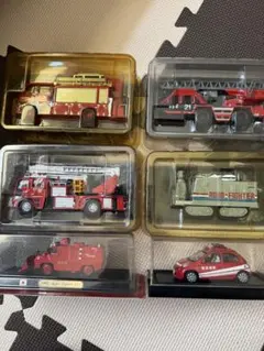 2026年最新】デルプラド消防車の人気アイテム - メルカリ