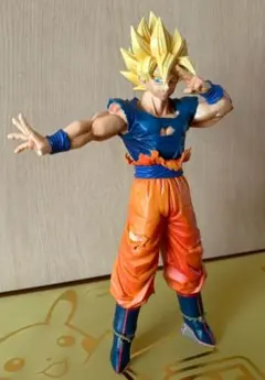 2026年最新】超サイヤ人孫悟空 フィギュア 一番くじの人気アイテム