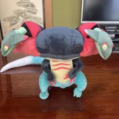 2026年最新】ドラパルト ぬいぐるみの人気アイテム - メルカリ