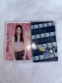 2026年最新】twiceクリアカードの人気アイテム - メルカリ