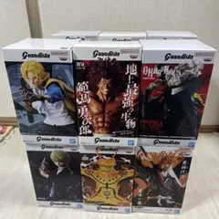 2026年最新】NARUTO グランディスタの人気アイテム - メルカリ