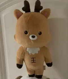 2026年最新】riize ぬいぐるみ 40cmの人気アイテム - メルカリ