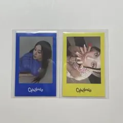 2026年最新】Twice チェキ チェヨンの人気アイテム - メルカリ