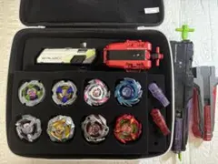 2026年最新】ベイブレードXまとめ売りの人気アイテム - メルカリ