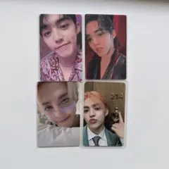 2026年最新】セブチ fml トレカ エスクプスの人気アイテム - メルカリ