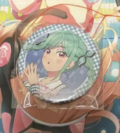 2026年最新】鬼塚冬毬 缶バッジの人気アイテム - メルカリ