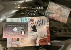 2026年最新】ユニゾンエアー チェキの人気アイテム - メルカリ