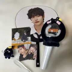 2026年最新】RIIZE ペンライト カバーの人気アイテム - メルカリ