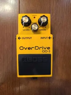 2026年最新】boss od-3の人気アイテム - メルカリ