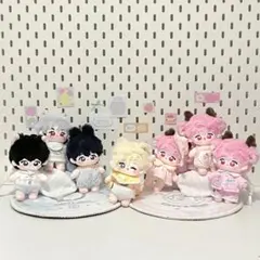 2026年最新】PLAVE ぬいぐるみ イェジュンの人気アイテム - メルカリ