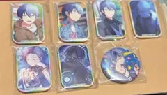 2026年最新】青柳冬弥 缶バッジ 26bの人気アイテム - メルカリ