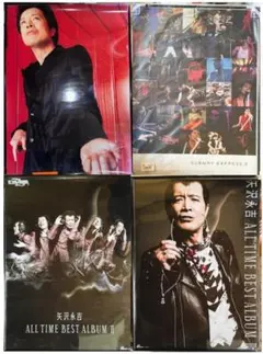 2026年最新】矢沢永吉 ツアーポスターの人気アイテム - メルカリ