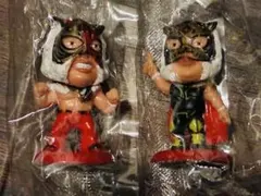 2026年最新】初代タイガーマスク フィギュアの人気アイテム - メルカリ