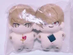 2026年最新】夜神月 ぬいぐるみの人気アイテム - メルカリ