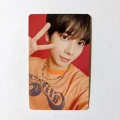 2026年最新】アンケート トレカ txtの人気アイテム - メルカリ