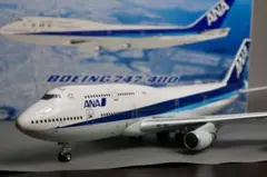 2026年最新】ANA ボーイング 747-400Dの人気アイテム - メルカリ