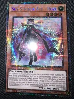 2026年最新】閃刀姫ロゼ 英語の人気アイテム - メルカリ