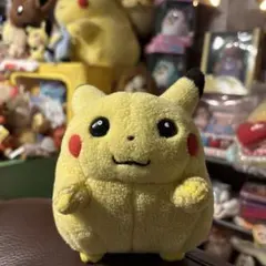2026年最新】ピカチュウ ぬいぐるみ TOMYの人気アイテム - メルカリ
