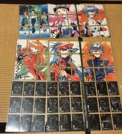 2026年最新】新世紀エヴァンゲリオンカードダスマスターズ第弐集の人気