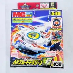 2026年最新】ドラグーンv2の人気アイテム - メルカリ