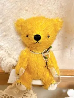 2026年最新】テディベア作家さんの人気アイテム - メルカリ