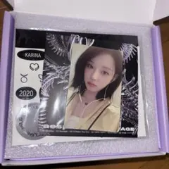 2026年最新】aespa ウィンター mdの人気アイテム - メルカリ