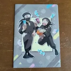 2026年最新】忍たま乱太郎 クリアファイル ポップコーンの人気アイテム