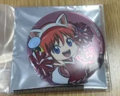 2026年最新】 銀魂 ナンジャタウン 缶バッジ 神楽の人気アイテム