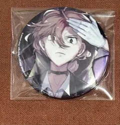 2026年最新】文豪ストレイドッグス 中原 中也 缶バッジの人気アイテム