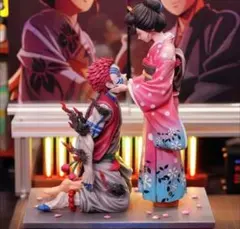 2026年最新】ガレージキット 鬼滅の刃の人気アイテム - メルカリ