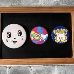 2026年最新】キュウソネコカミ 缶バッジの人気アイテム - メルカリ
