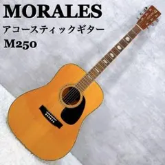 2026年最新】morales ギターの人気アイテム - メルカリ