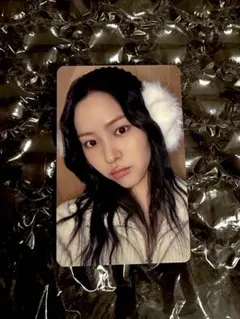 2026年最新】itzy リュジン makestarの人気アイテム - メルカリ