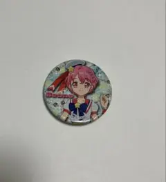2026年最新】プリパラ レオナ 缶バッジの人気アイテム - メルカリ