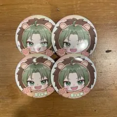 2026年最新】カラフルピーチ シヴァ 缶バッジの人気アイテム - メルカリ