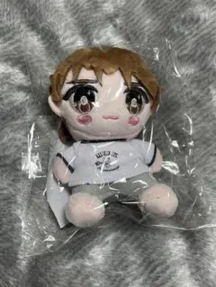 2026年最新】山中柔太郎 ぬいぐるみの人気アイテム - メルカリ