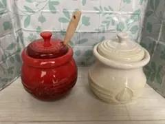 2026年最新】ルクルーゼ ガーリック キーパーの人気アイテム - メルカリ