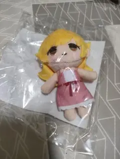 2026年最新】忍野忍 ぬいぐるみの人気アイテム - メルカリ