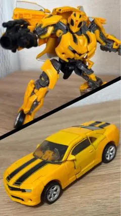 2026年最新】バンブルビーの人気アイテム - メルカリ