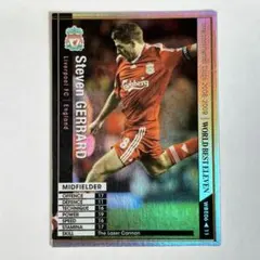 2026年最新】スティーブンジェラードの人気アイテム - メルカリ