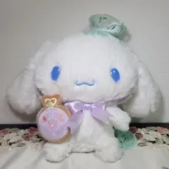 2026年最新】シナモロール ぬいぐるみ 10周年の人気アイテム - メルカリ