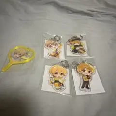 2026年最新】るぅとくんアクキーの人気アイテム - メルカリ