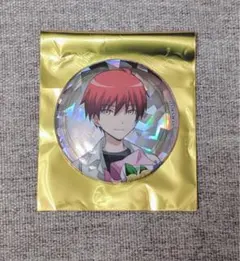 2026年最新】暗殺 缶バッジの人気アイテム - メルカリ