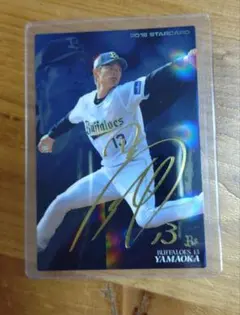 2026年最新】山岡泰輔 サインの人気アイテム - メルカリ