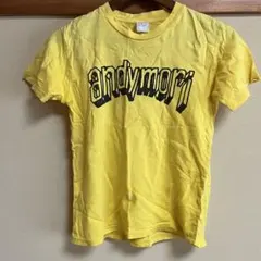 2026年最新】andymori tシャツの人気アイテム - メルカリ
